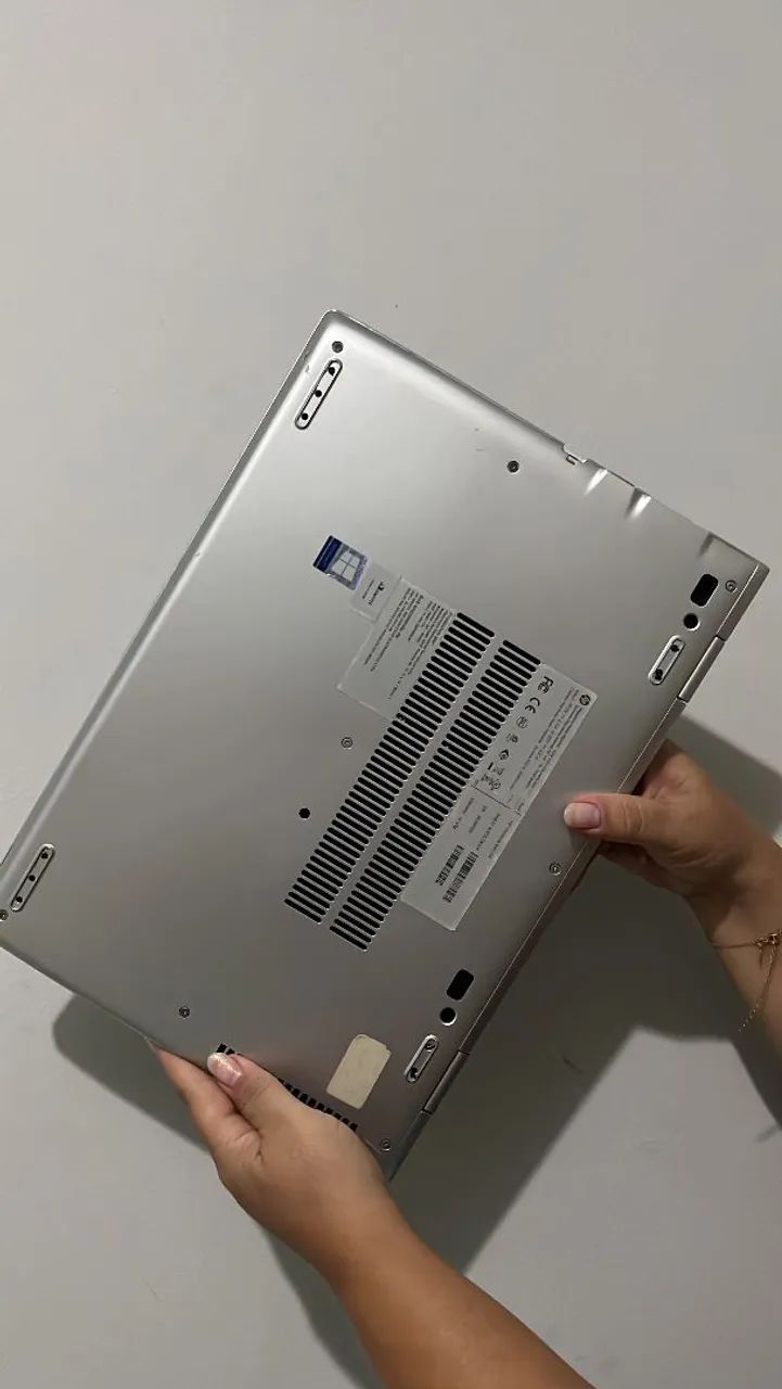 Notebook HP Ryzen 3 - Foto 3