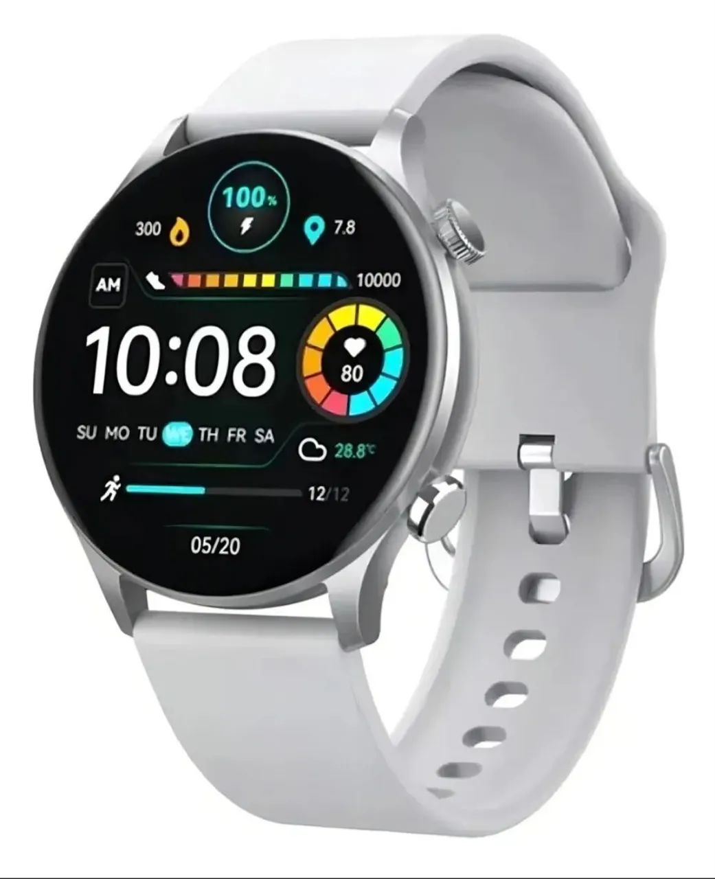 Smartwatch Xiaomi