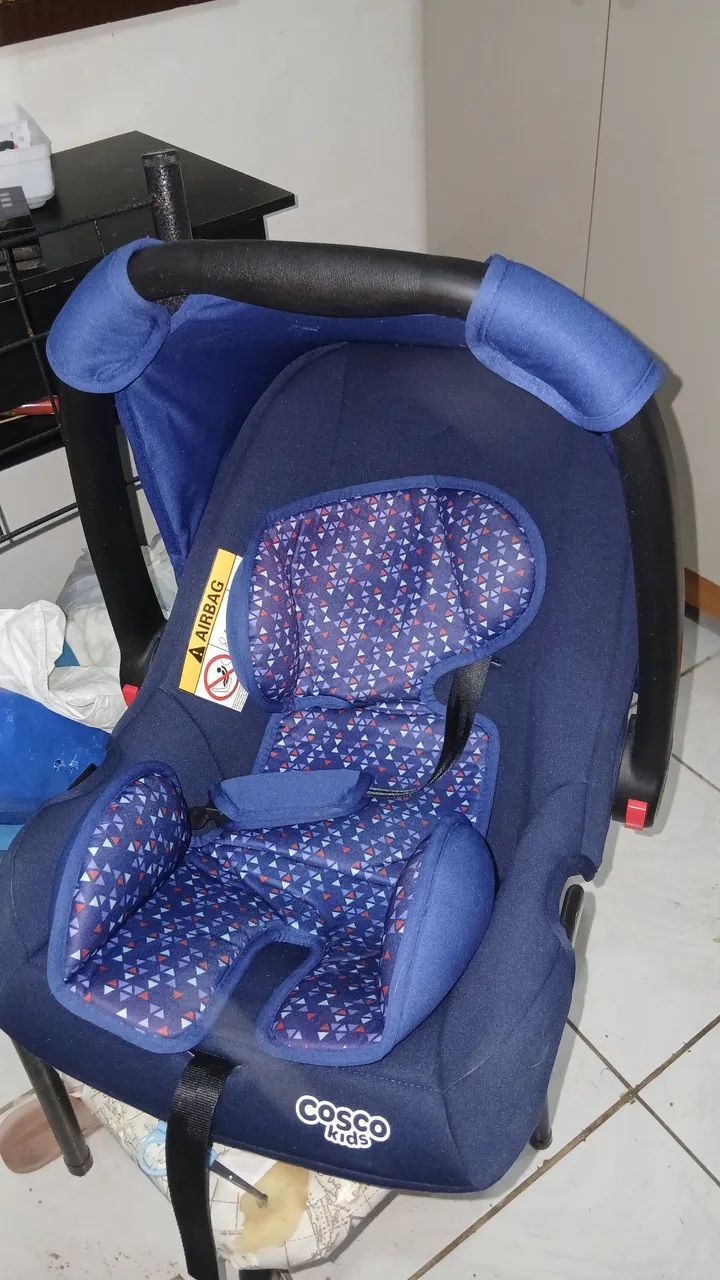 Bebê conforto  - Foto 2