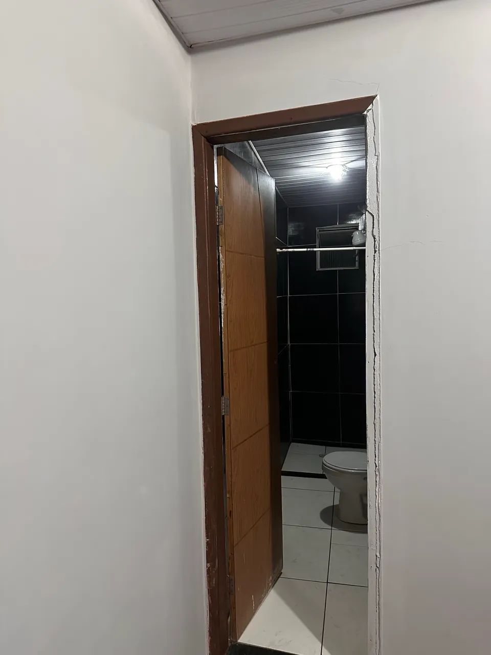 Casa com água e luz inclusa  - Foto 5