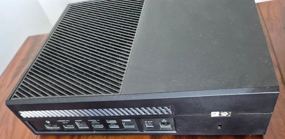 xbox one fat 500 gb - Foto 2