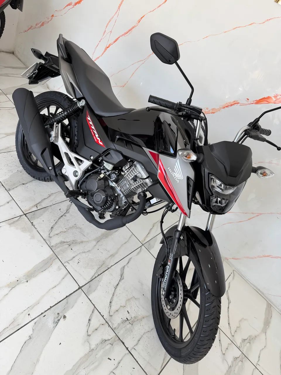 vendo titan 2026 0KM - Foto 2