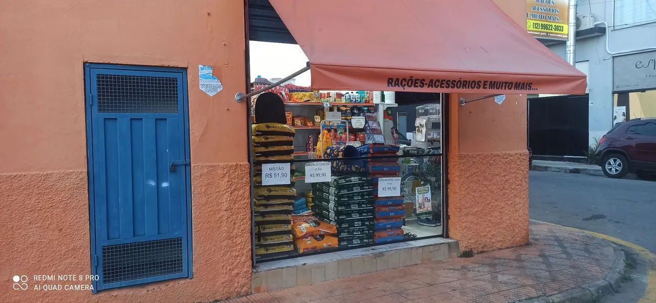 Vendo casa de ração  - Foto 2
