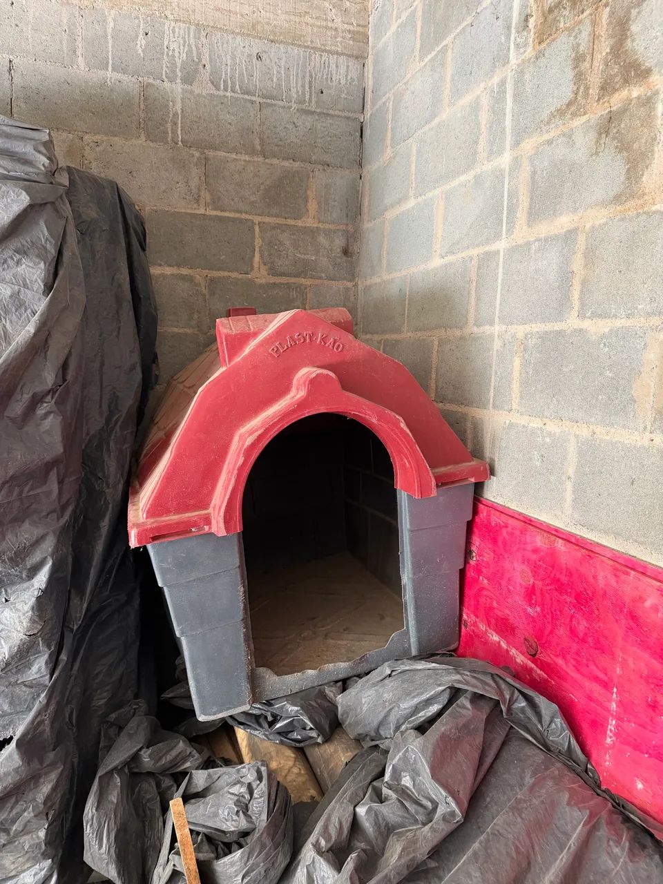 Casa para Cachorro 