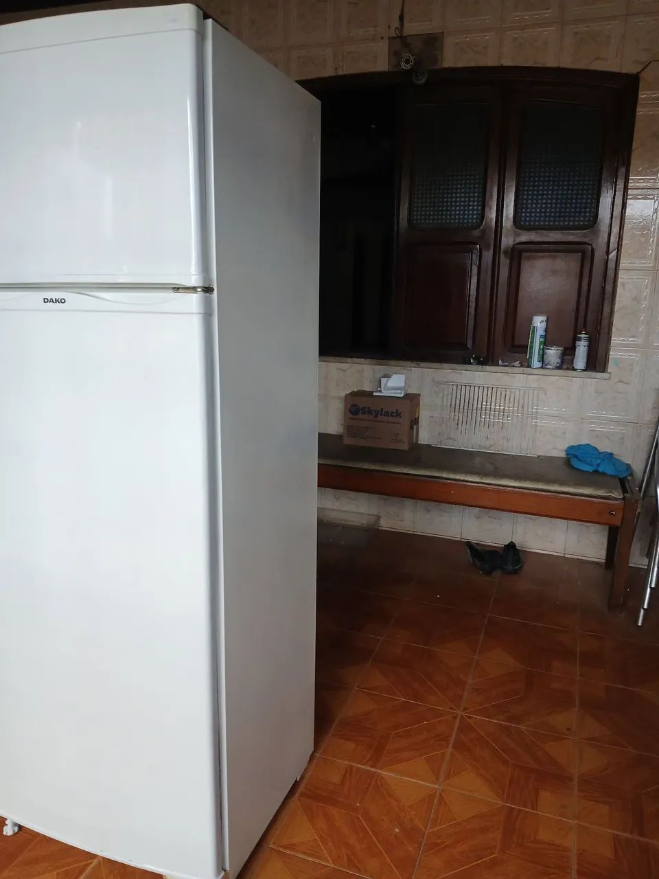 Geladeira Dako duplex - Foto 2