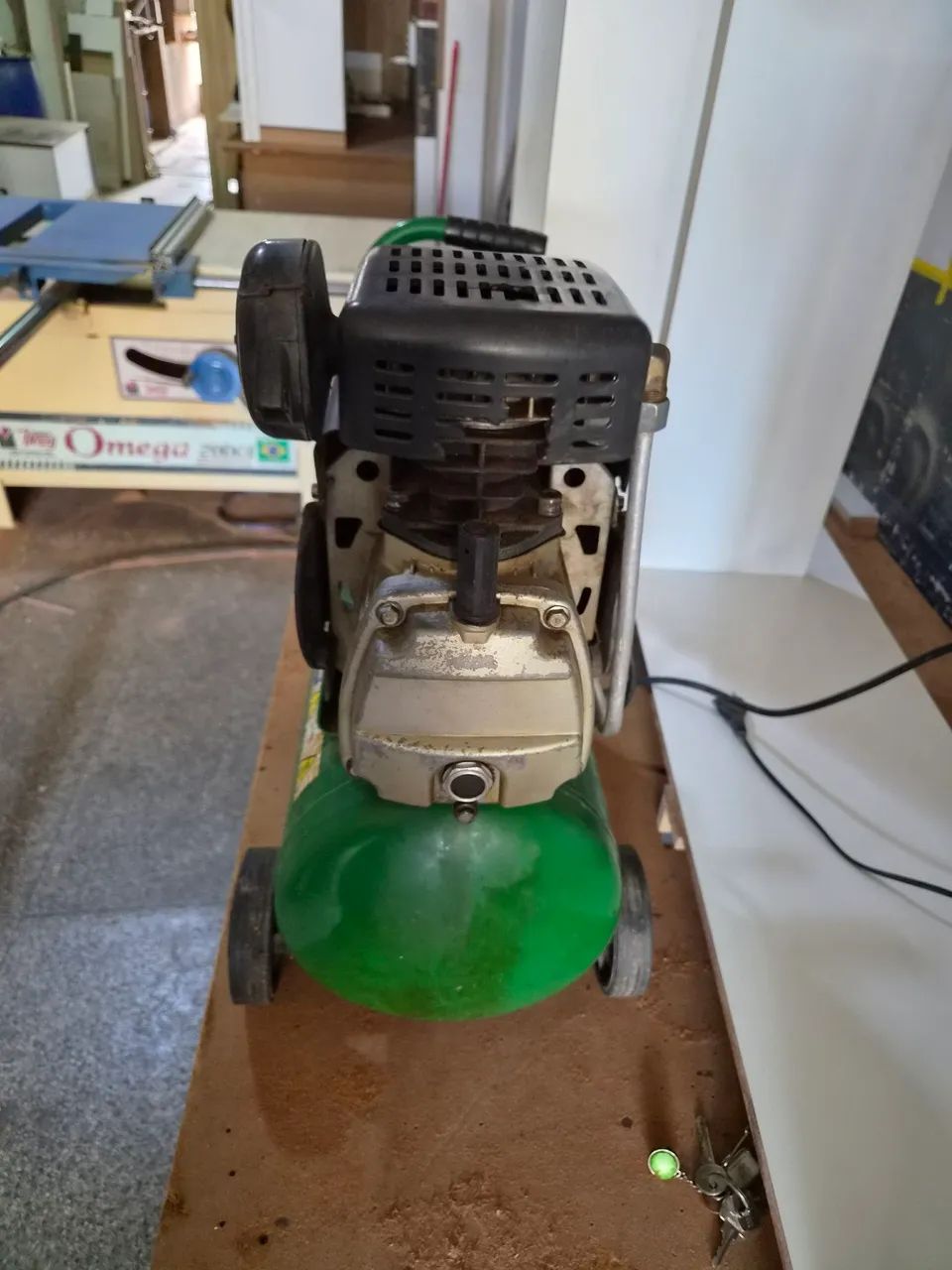 Copressor  900 - Foto 2