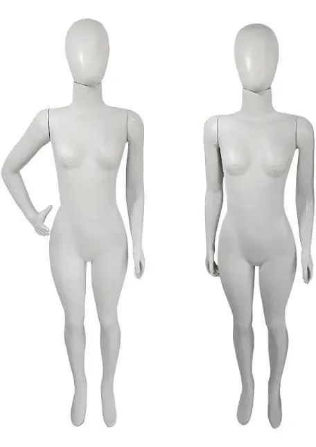 MANEQUIM SLIM