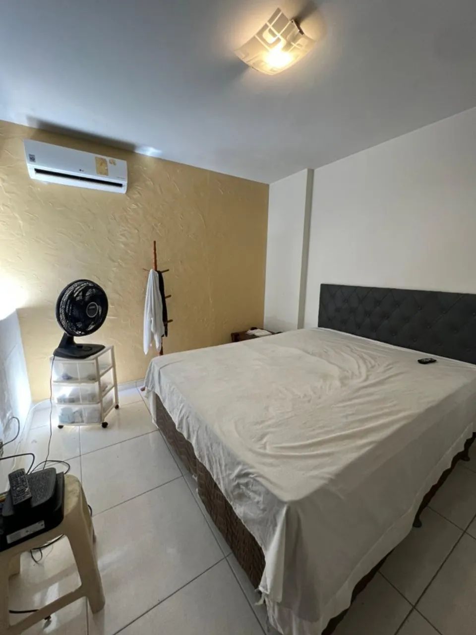 Aluga-se quarto e sala mobiliado na Jatiuca - Foto 5