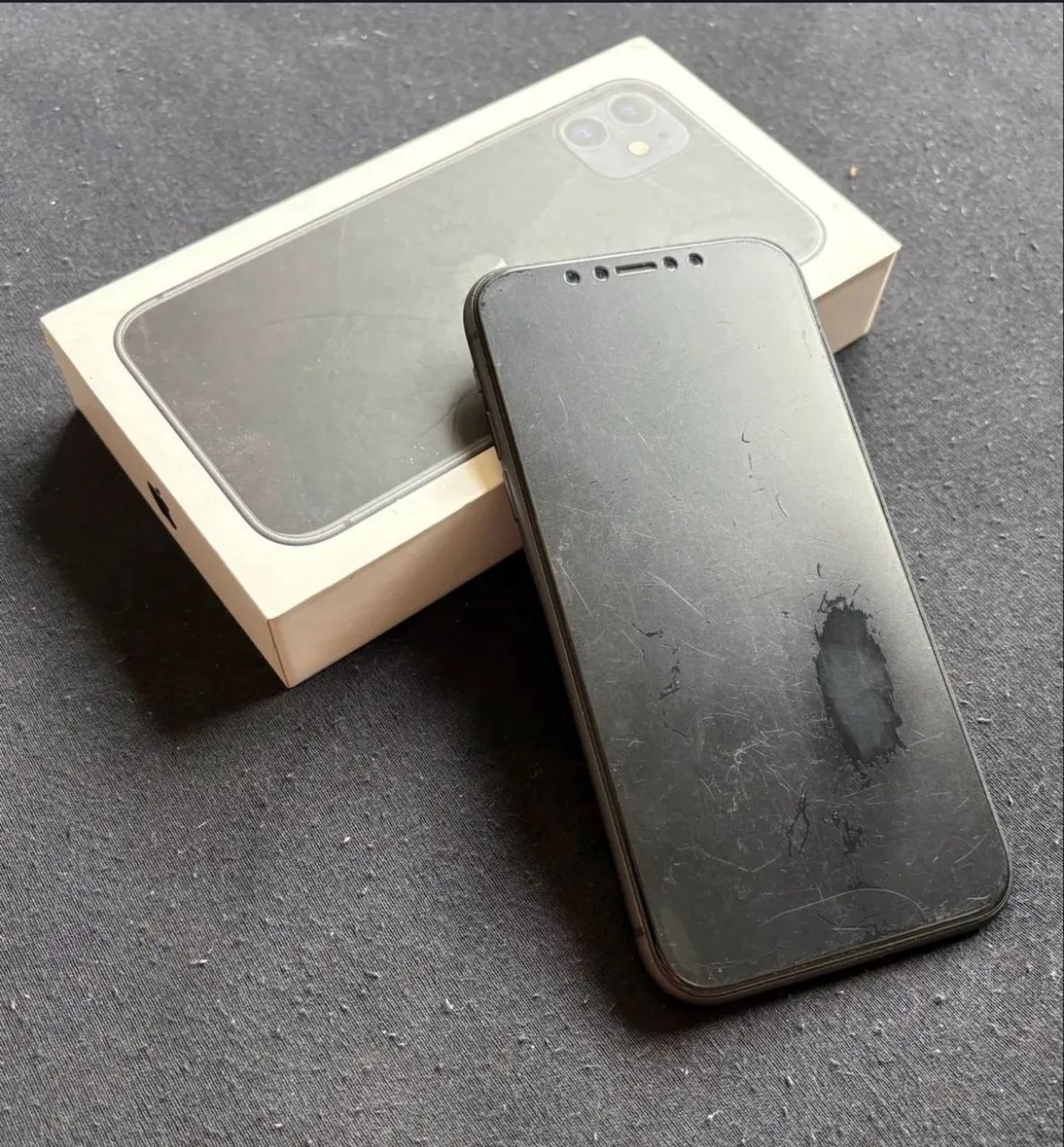 iPhone 11 - Foto 3