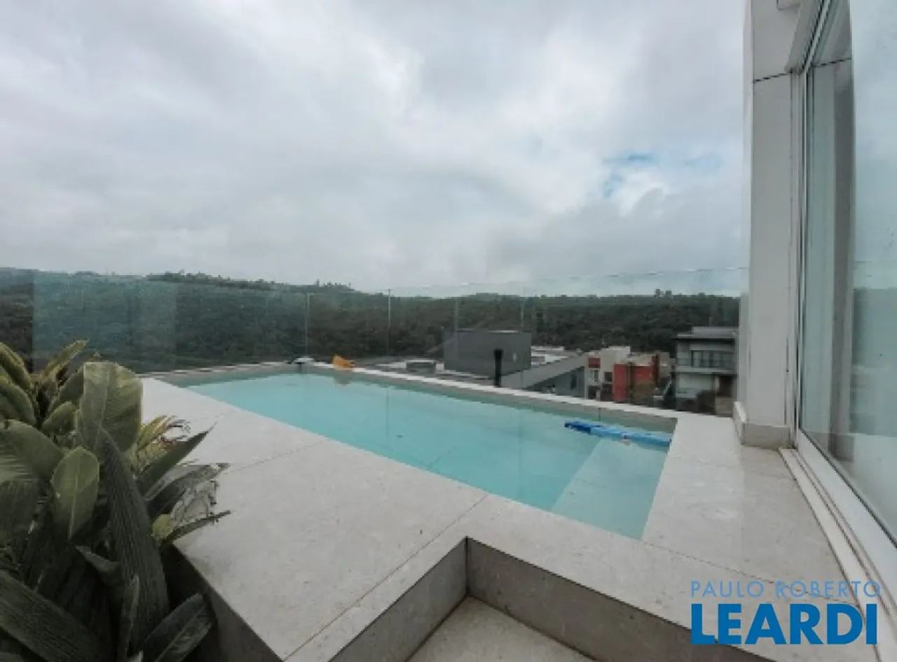 CASA EM CONDOMÍNIO - COLINAS DA ANHANGÜERA - SP - Foto 2