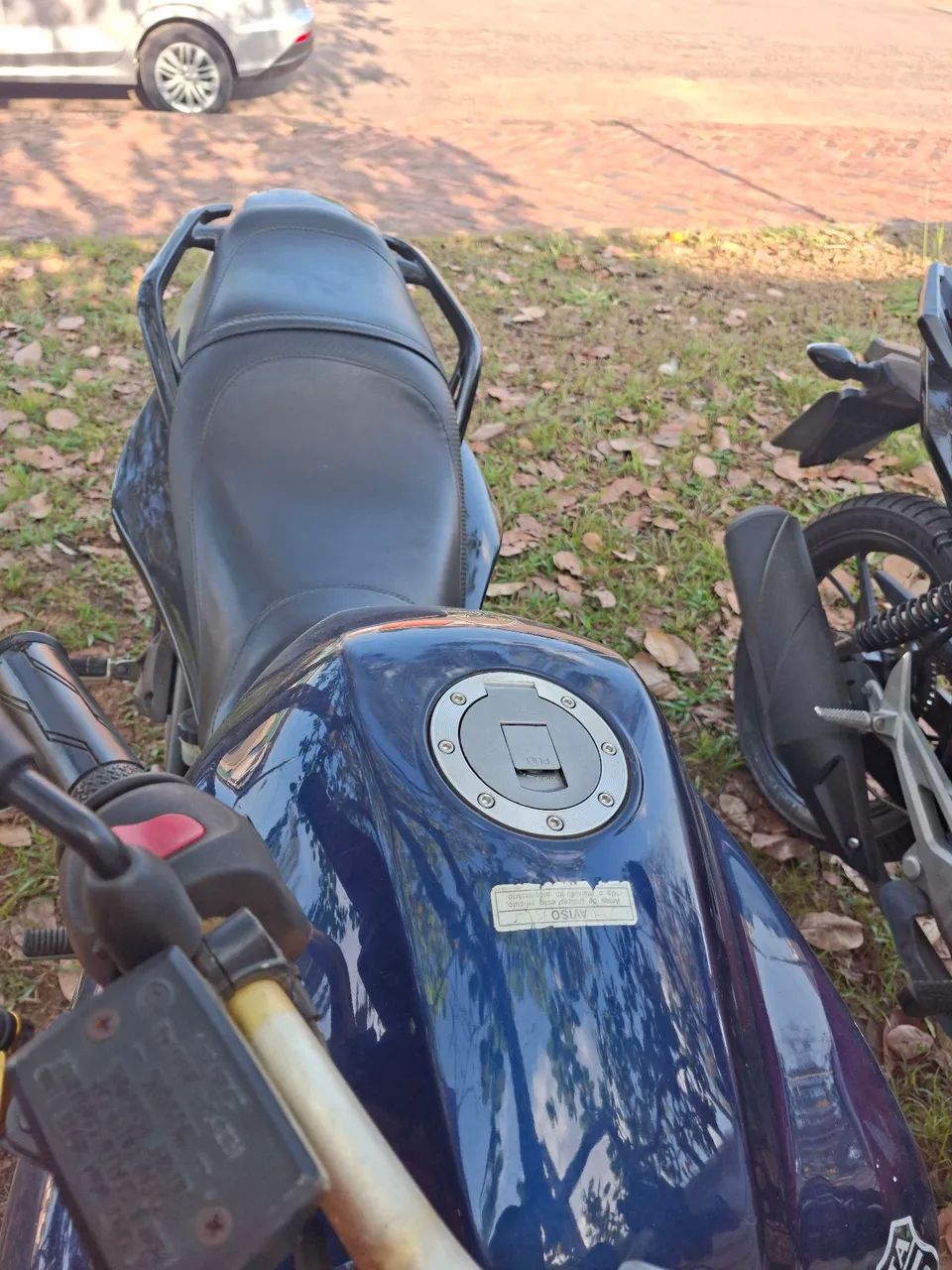 Fz 600N - Foto 3