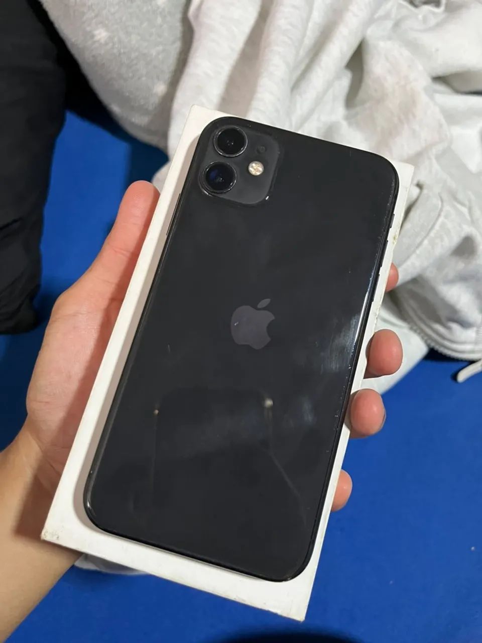 iPhone 11 - Foto 5
