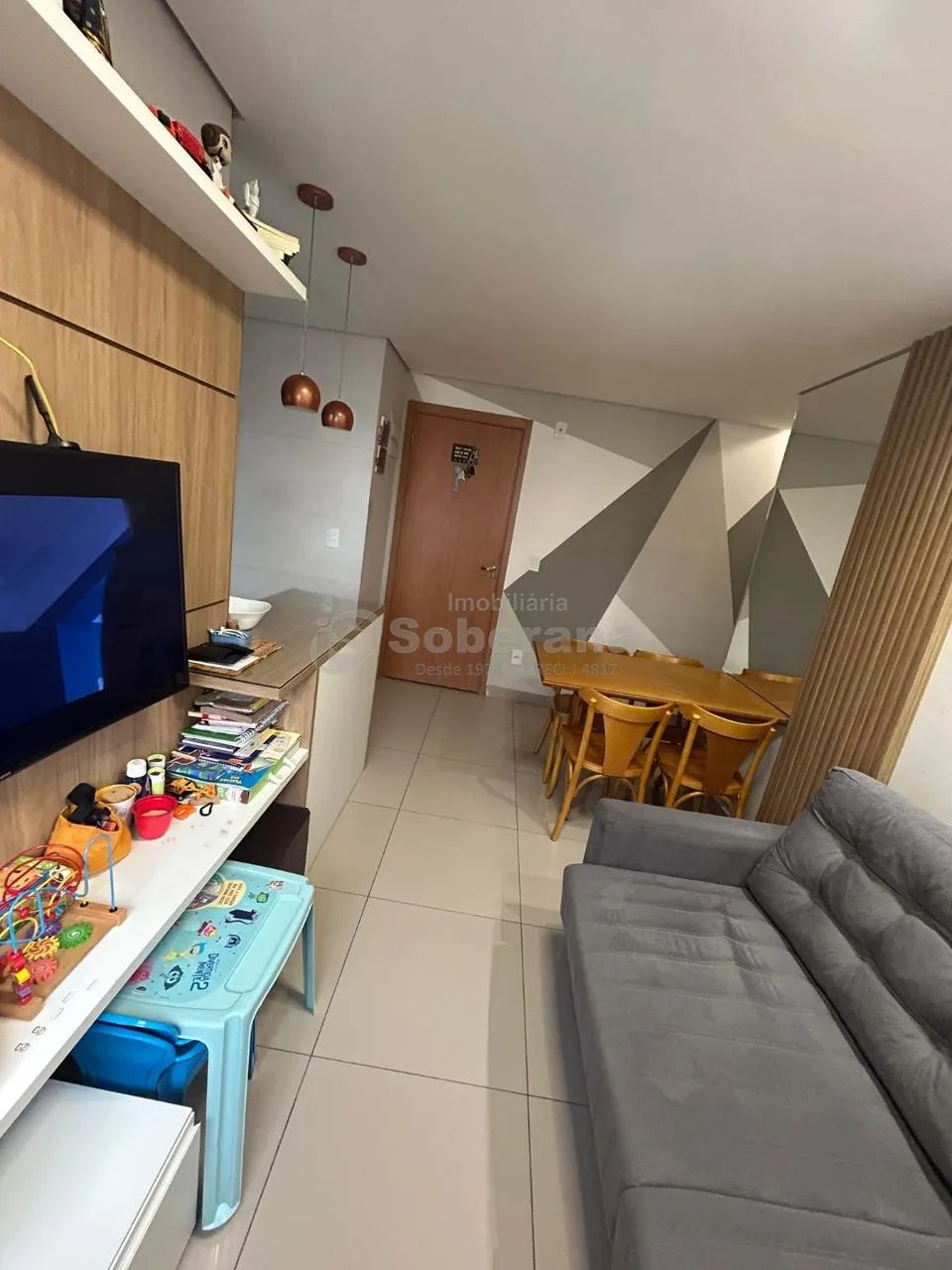 apartamento - Parque Industrial - Campinas - Foto 3