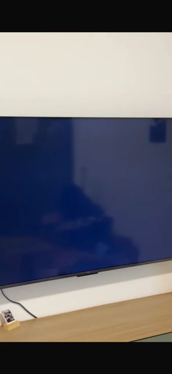 Smart Tv TCL QLED 55 - Foto 4