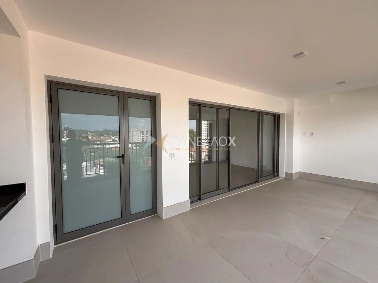 apartamento - Nova Campinas - Campinas - Foto 4