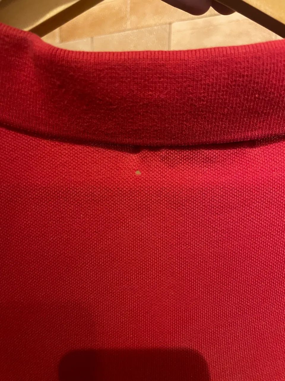 Camisa Ralph Lauren Big Logo - Foto 2