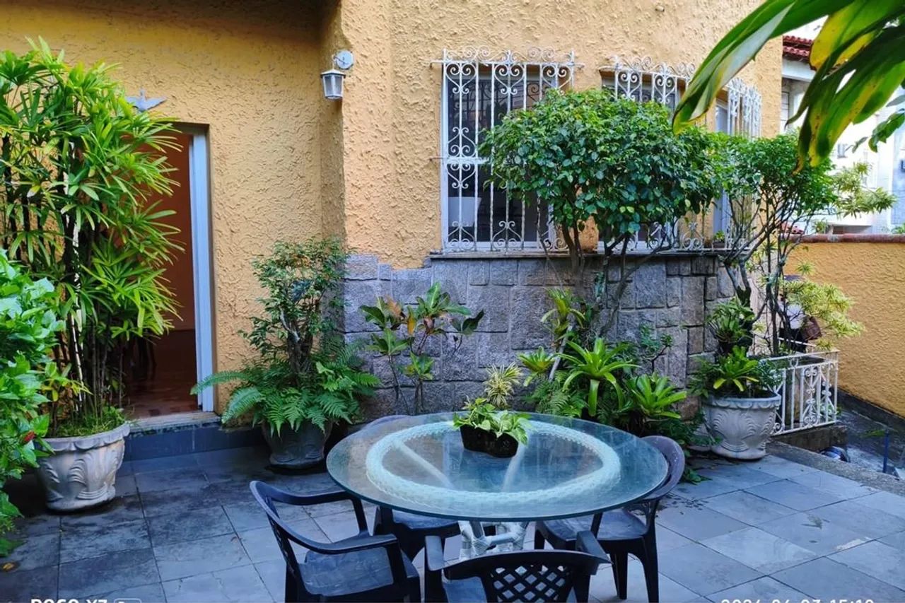 Casa no Humaitá - Foto 2