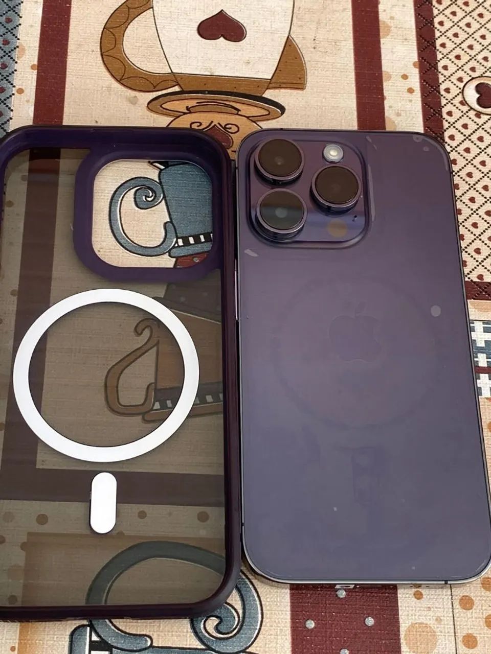 iPhone 14 Pro 256 Gb - Foto 3