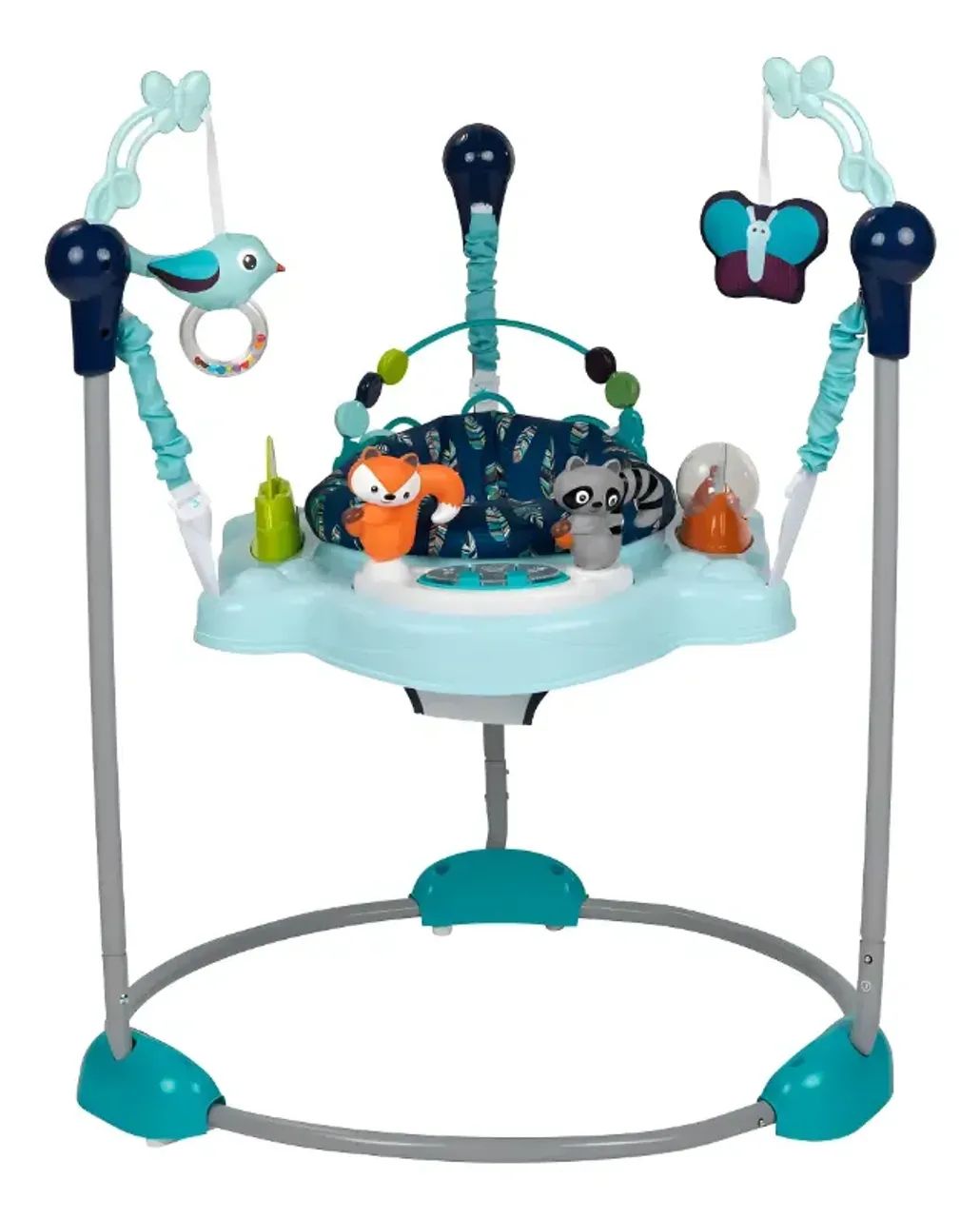 Jumper De Atividades Joyful Infantil