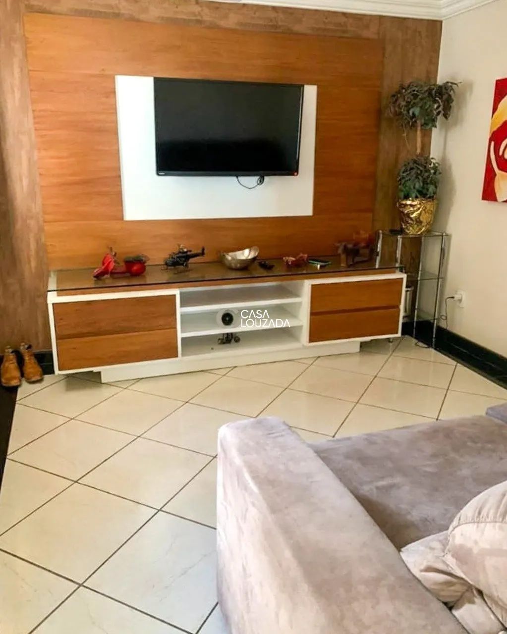 Apartamento 03 quartos com 01 suíte na Ilha das Flores - Foto 2