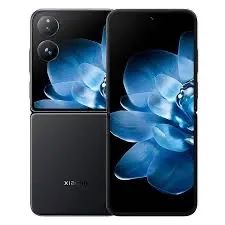 Xiaomi Mix Flip Dobrável lançamento  - Foto 4