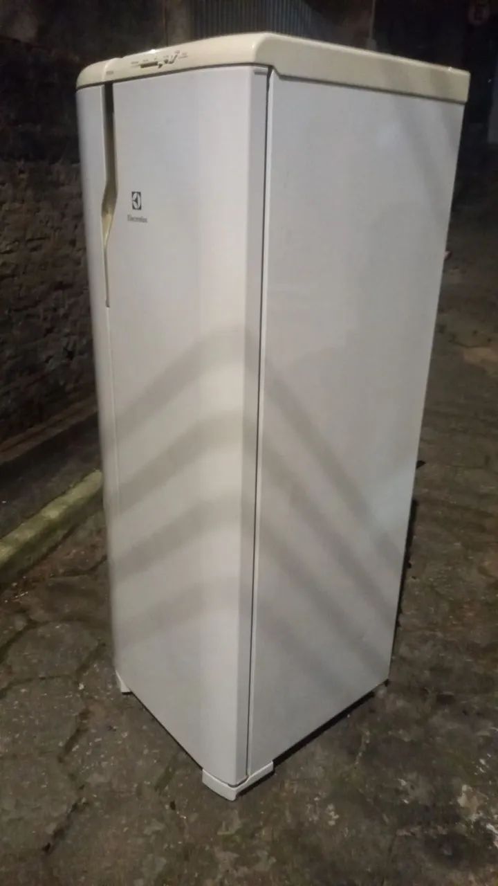 Jeladeira Electrolux 280 litros  - Foto 2