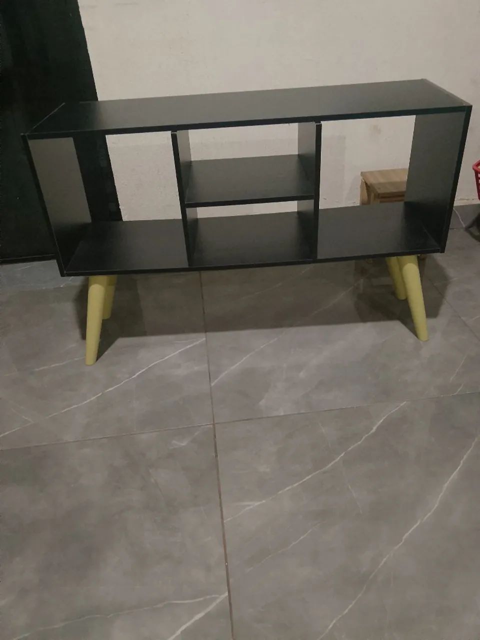Rack seminovo
