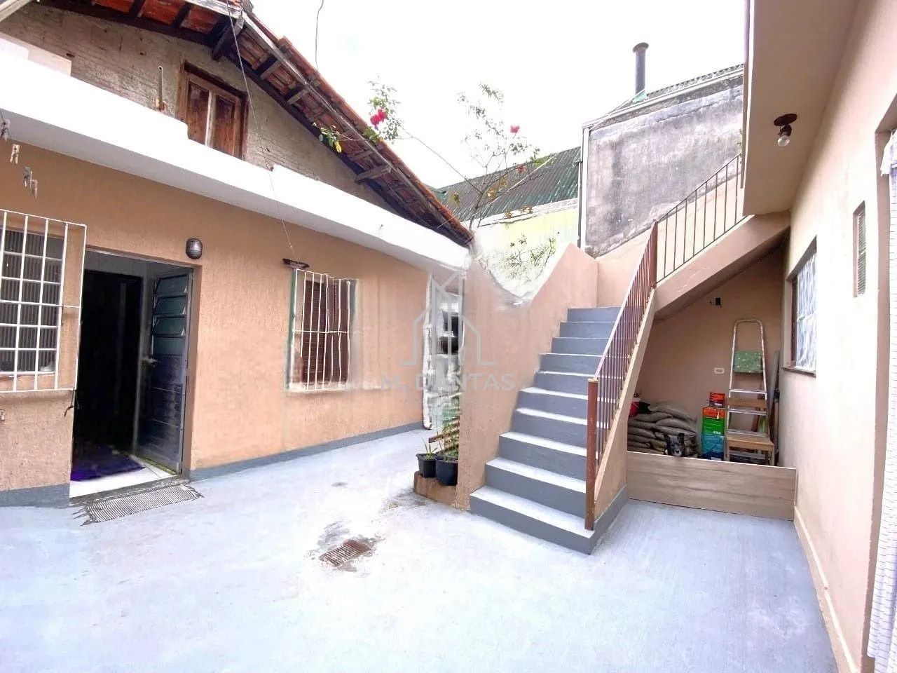 Casa a venda no Socorro 05 quartos 04 Vagas - Foto 5