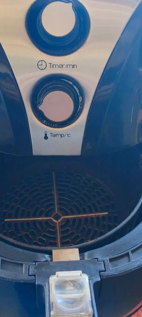Airfryer  - Foto 3