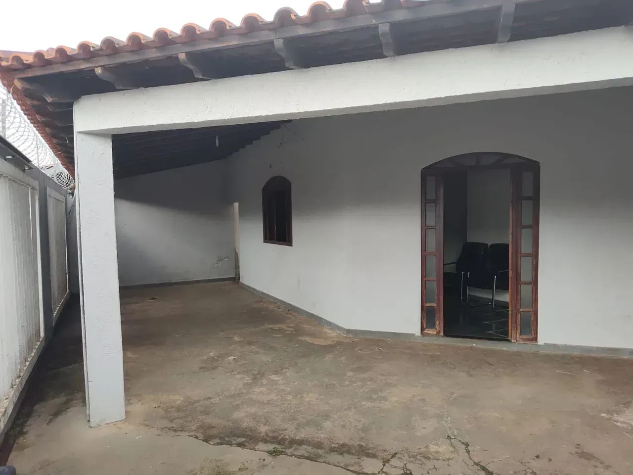 Imóvel para venda com 200 metros quadrados com 3 quartos - Foto 5