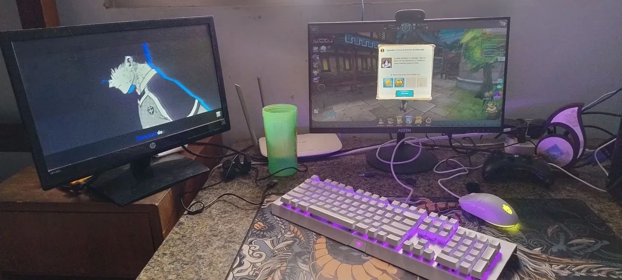 Pc completo - Foto 5