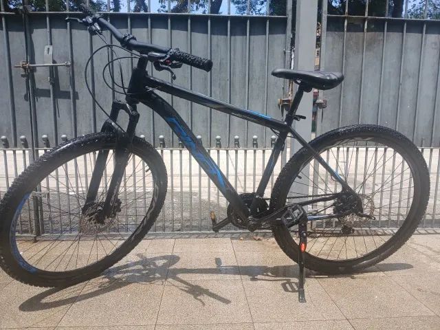 bicicleta aro 29 -Semi nova  