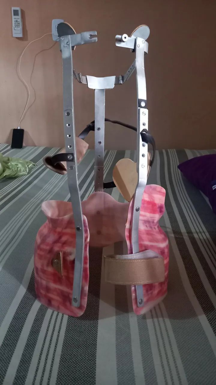 Colete ortopédico  - Foto 3