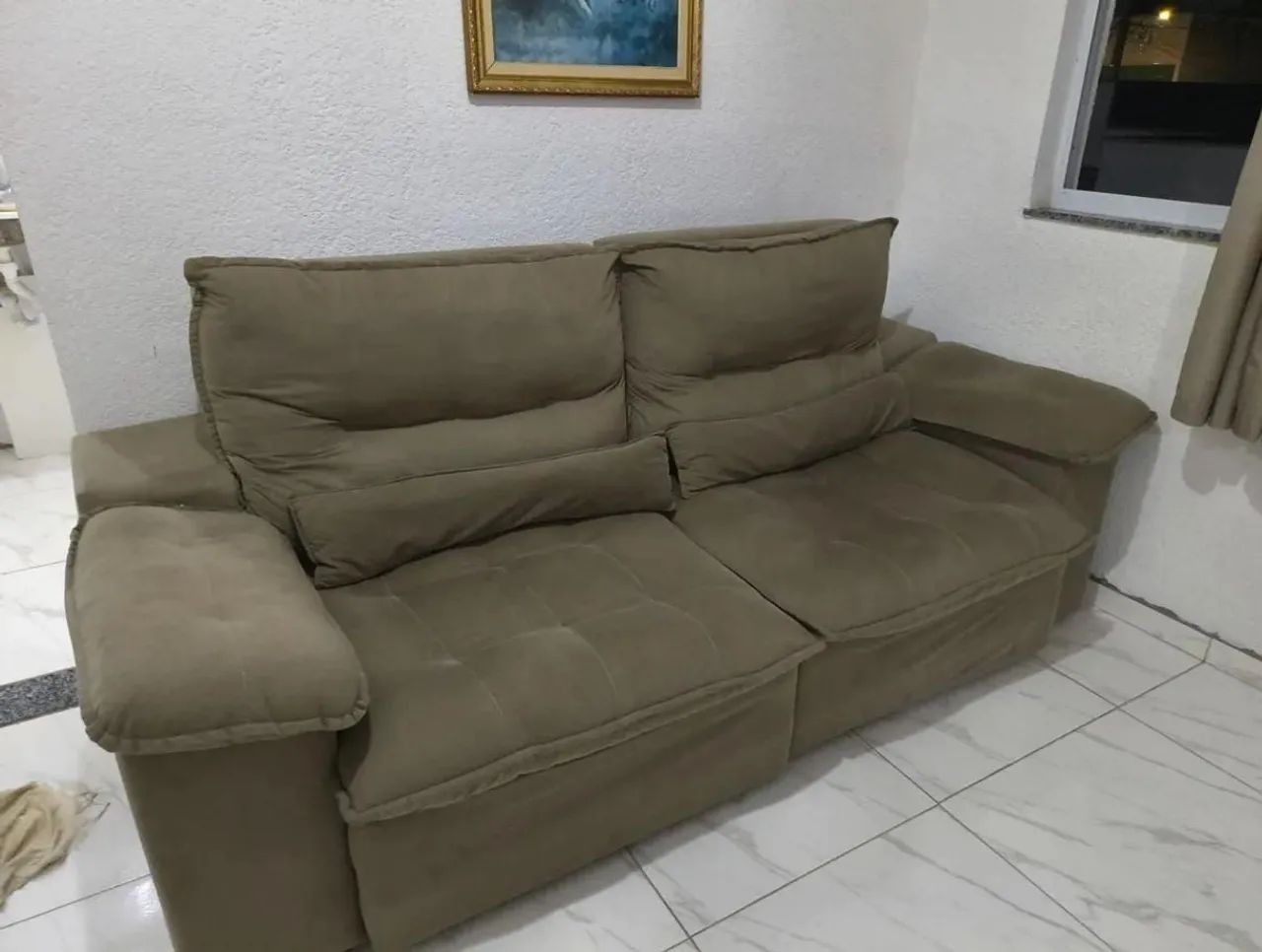 Sofá Retrátil  - Foto 2