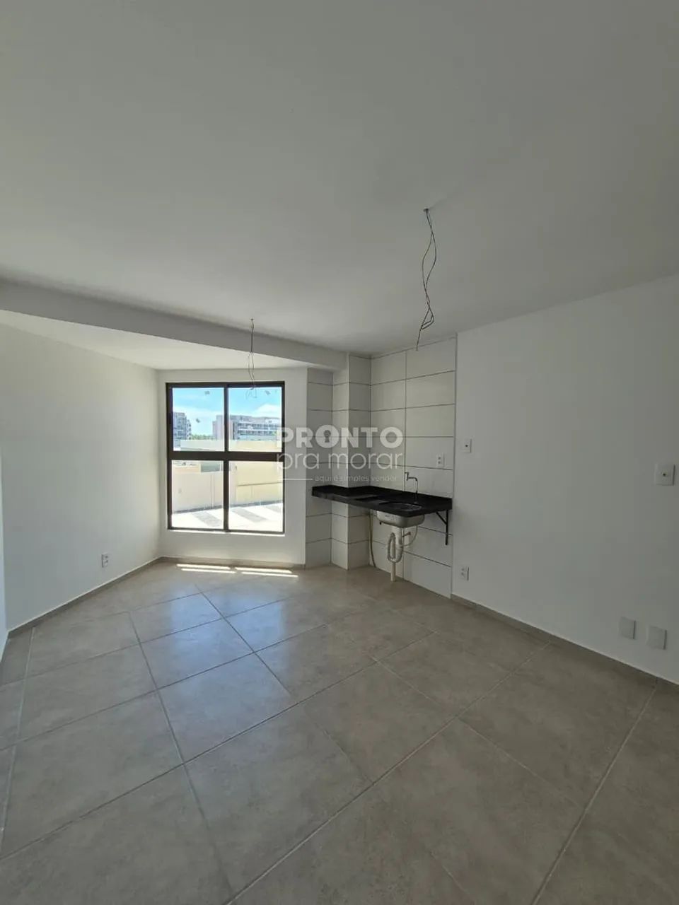 Flat com 1 quarto em Carneiros - Foto 4