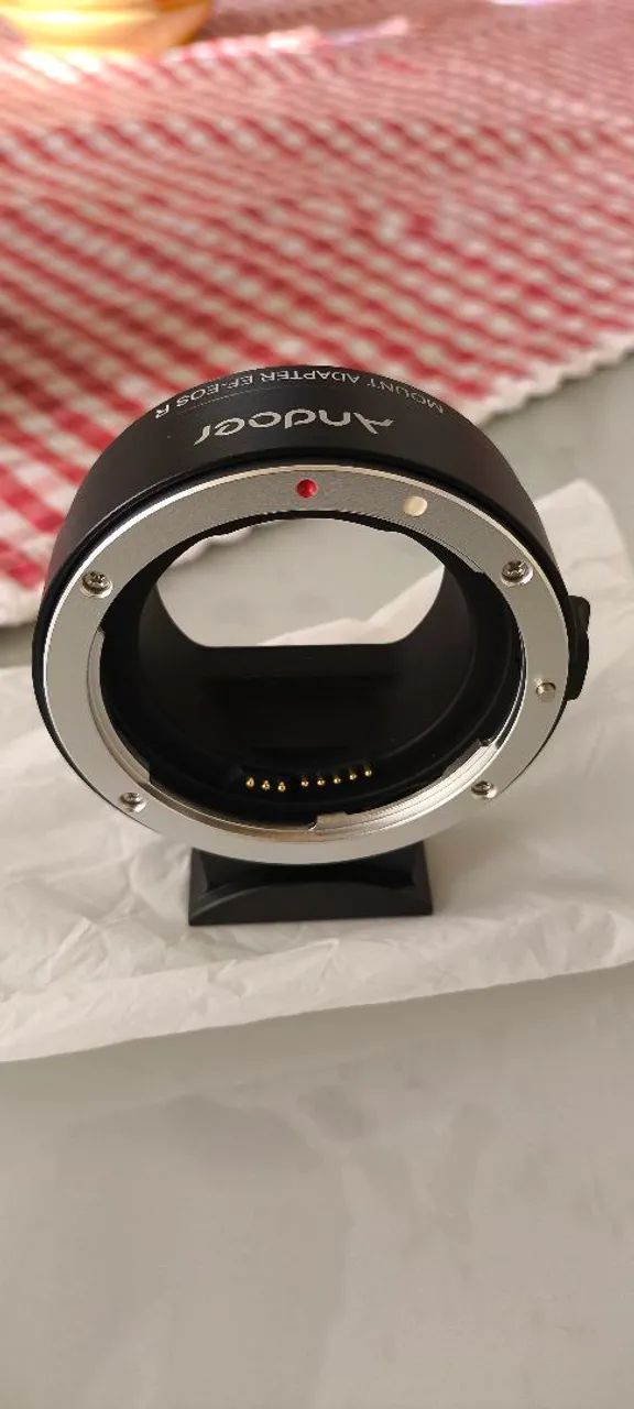 Auto Focus Adapter EF-EOSR