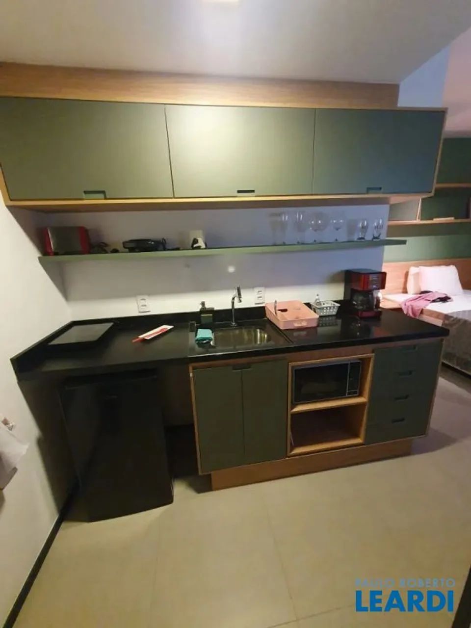 APARTAMENTO - CONSOLAÇÃO - SP - Foto 5