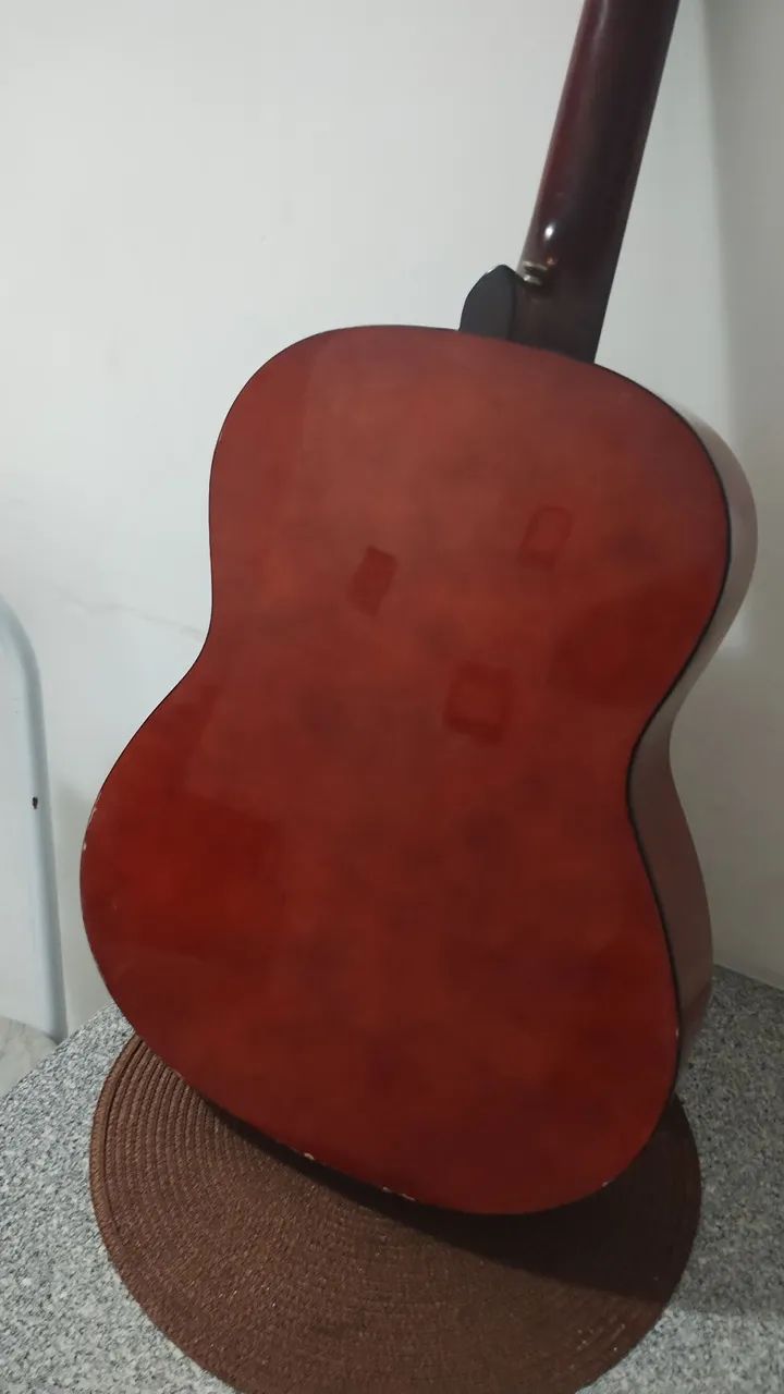Violão Acústico Start  - Foto 3