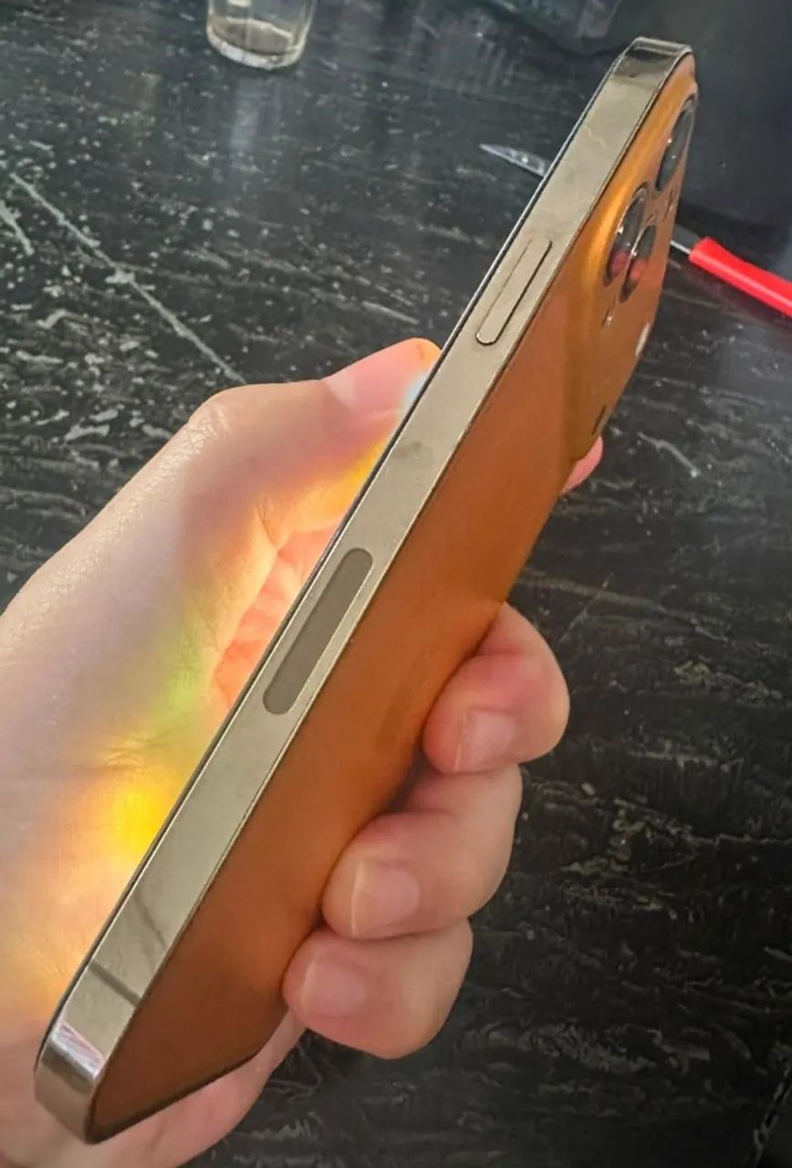 iPhone 12 Pro Max 256GB - Foto 4