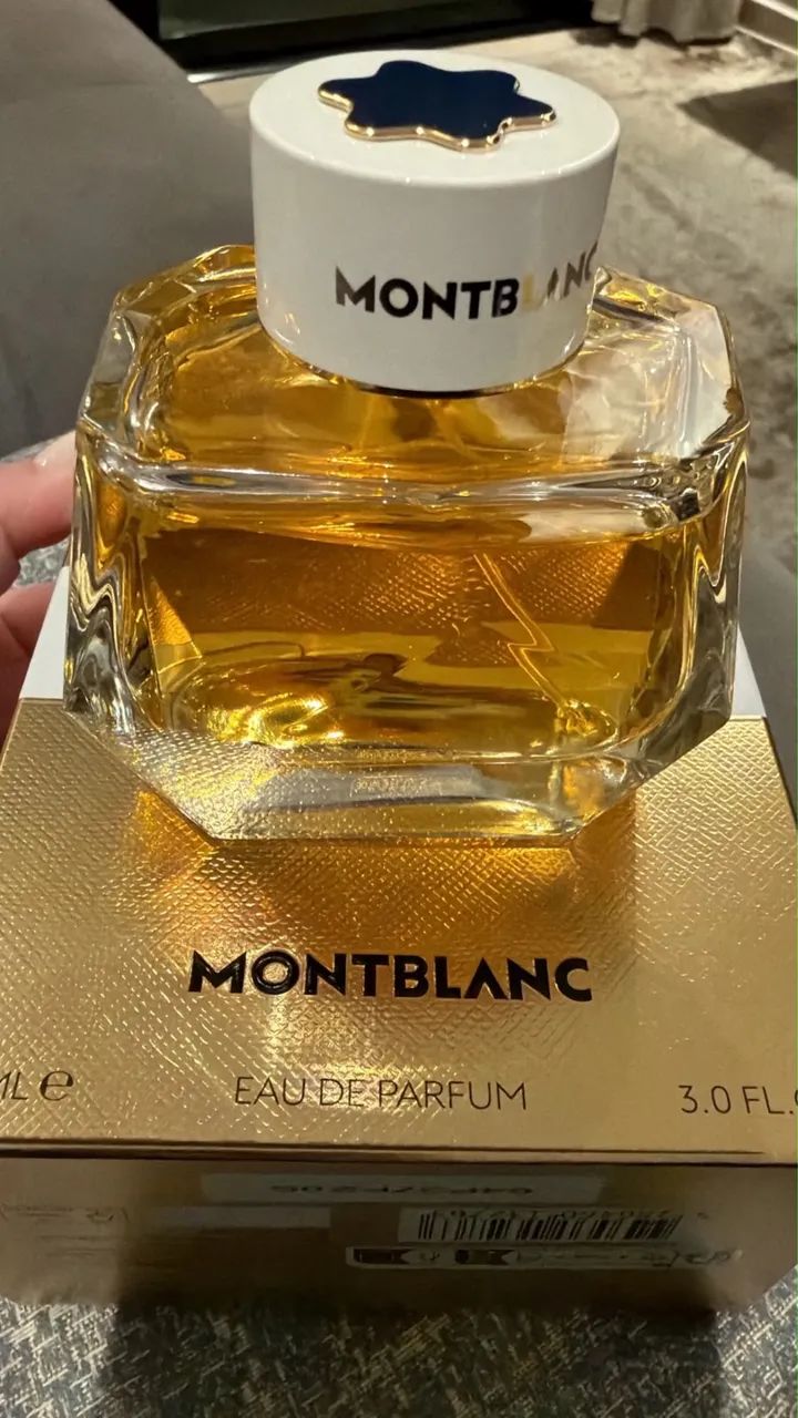 Montblanc Signature Absolue - Foto 4