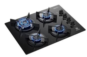 Cooktop