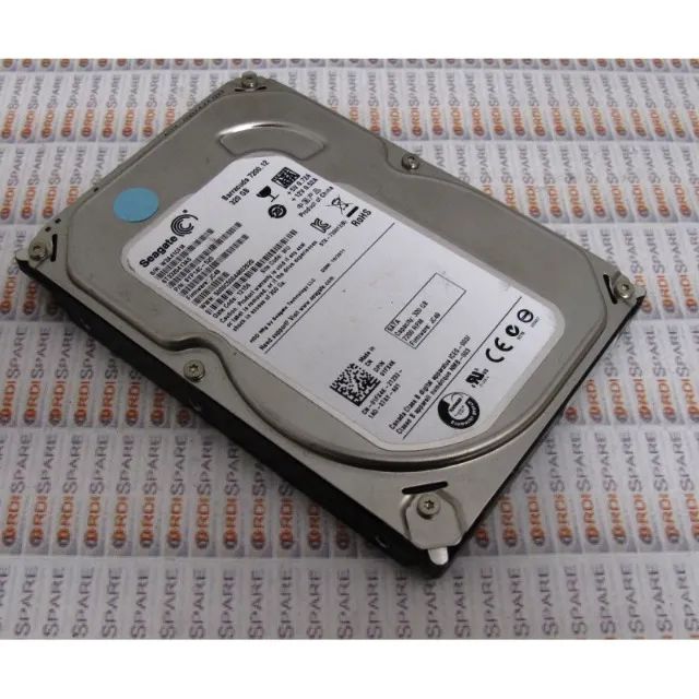Hd Seagate para pc 320gb - Foto 4