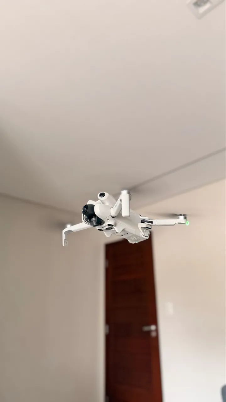 ? VENDO DJI MINI 4 PRO - KIT COMPLETO - Foto 5