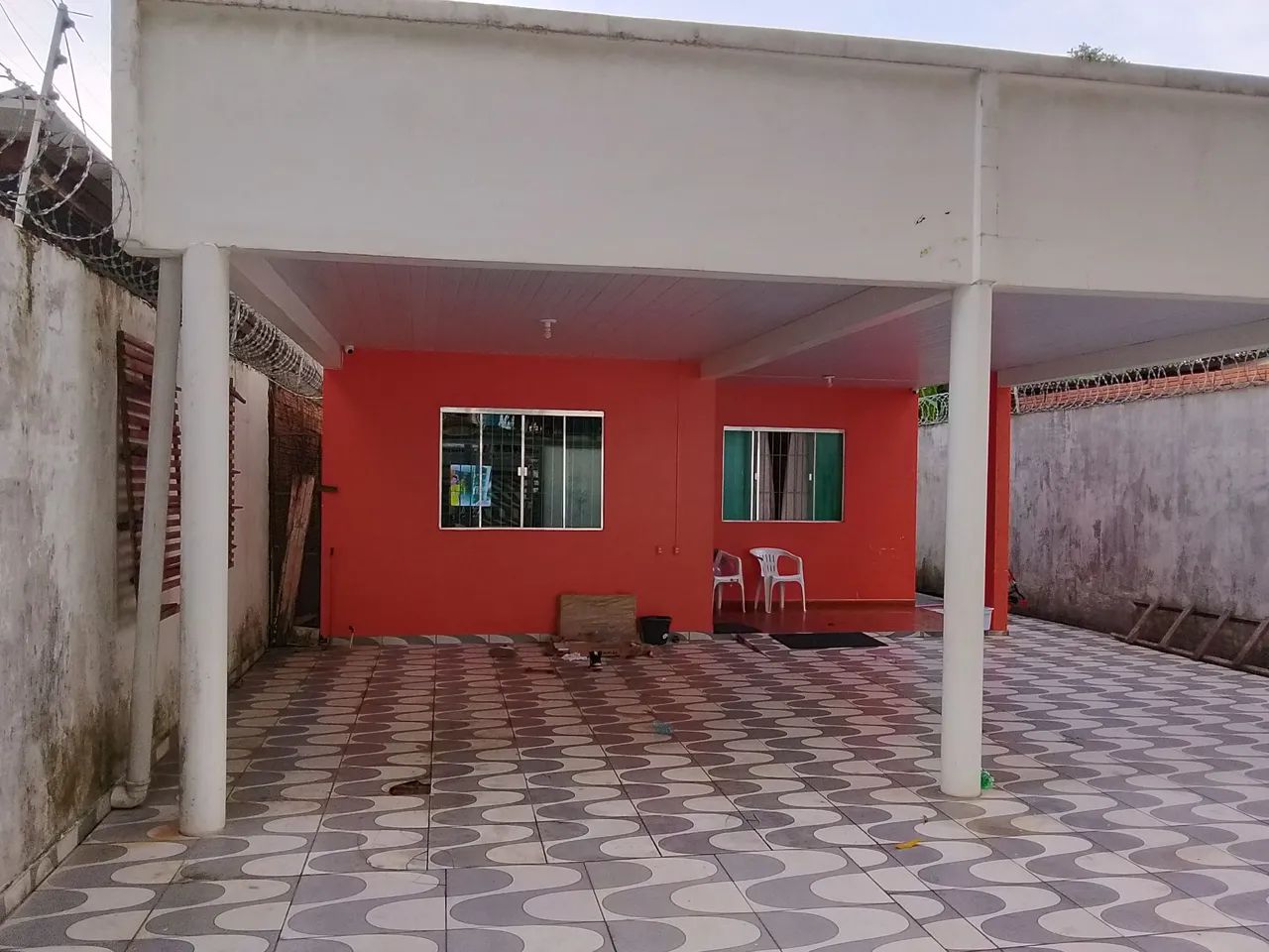 VENDO CASA NO Pacoval R$480.000 - Foto 2