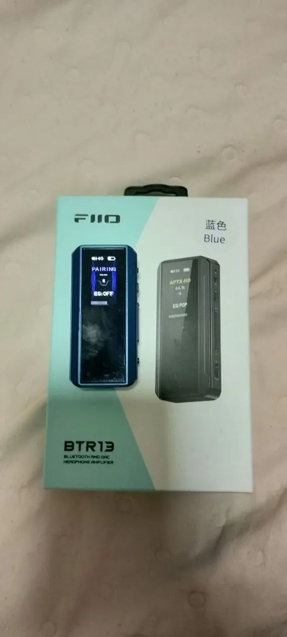 Fiio Brt13