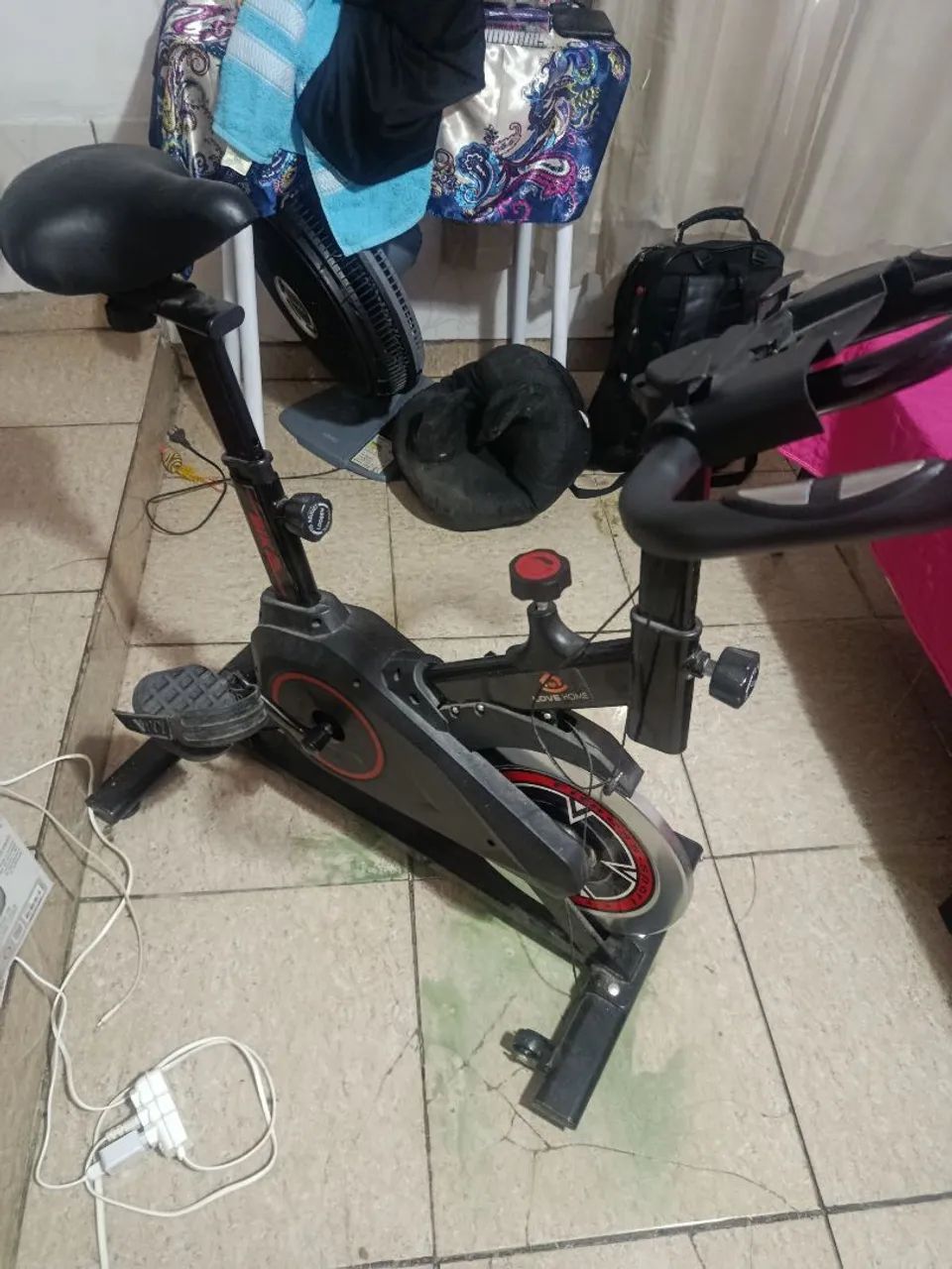 Bicicleta Ergométrica  - Foto 3