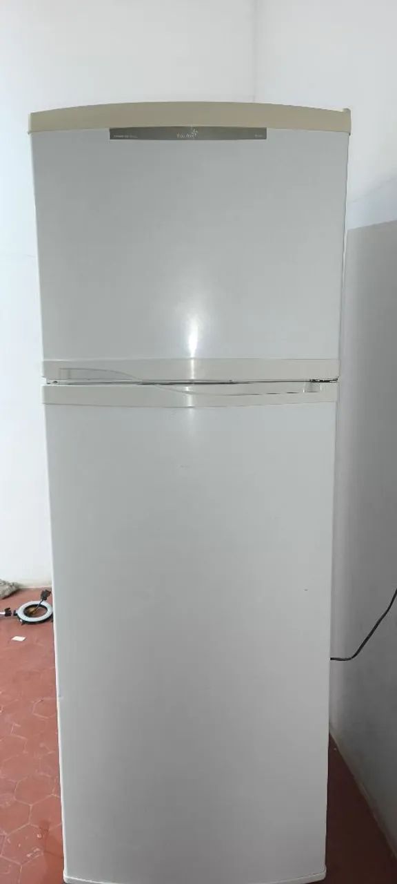 Geladeira Consul 