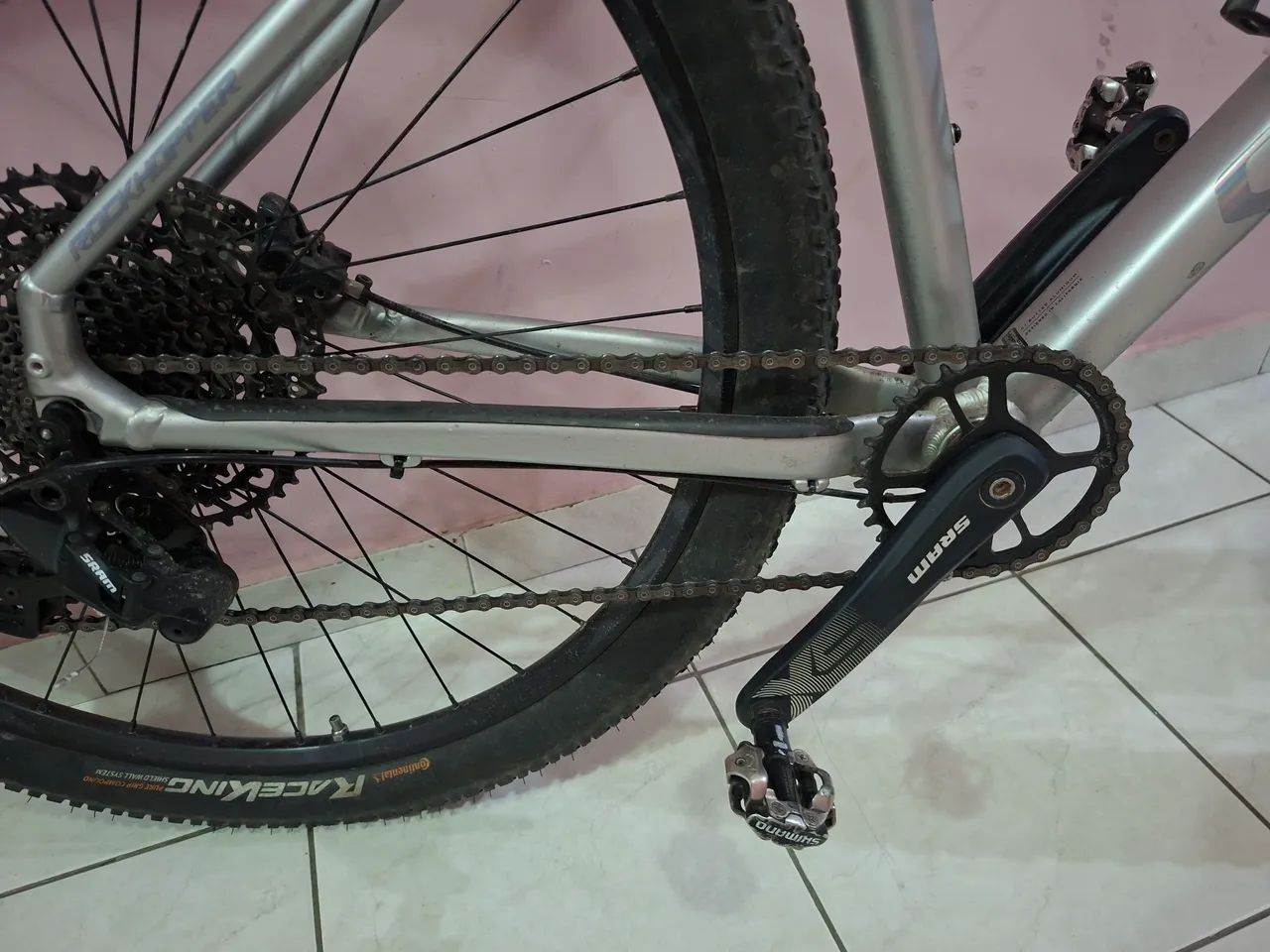 Specialized Hockhopper Expert 29 - Foto 4