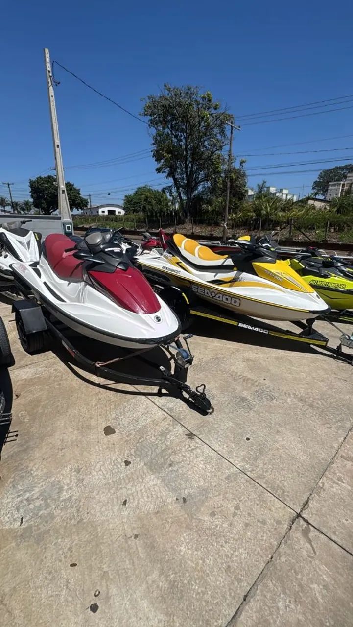Vendo jetski  - Foto 3