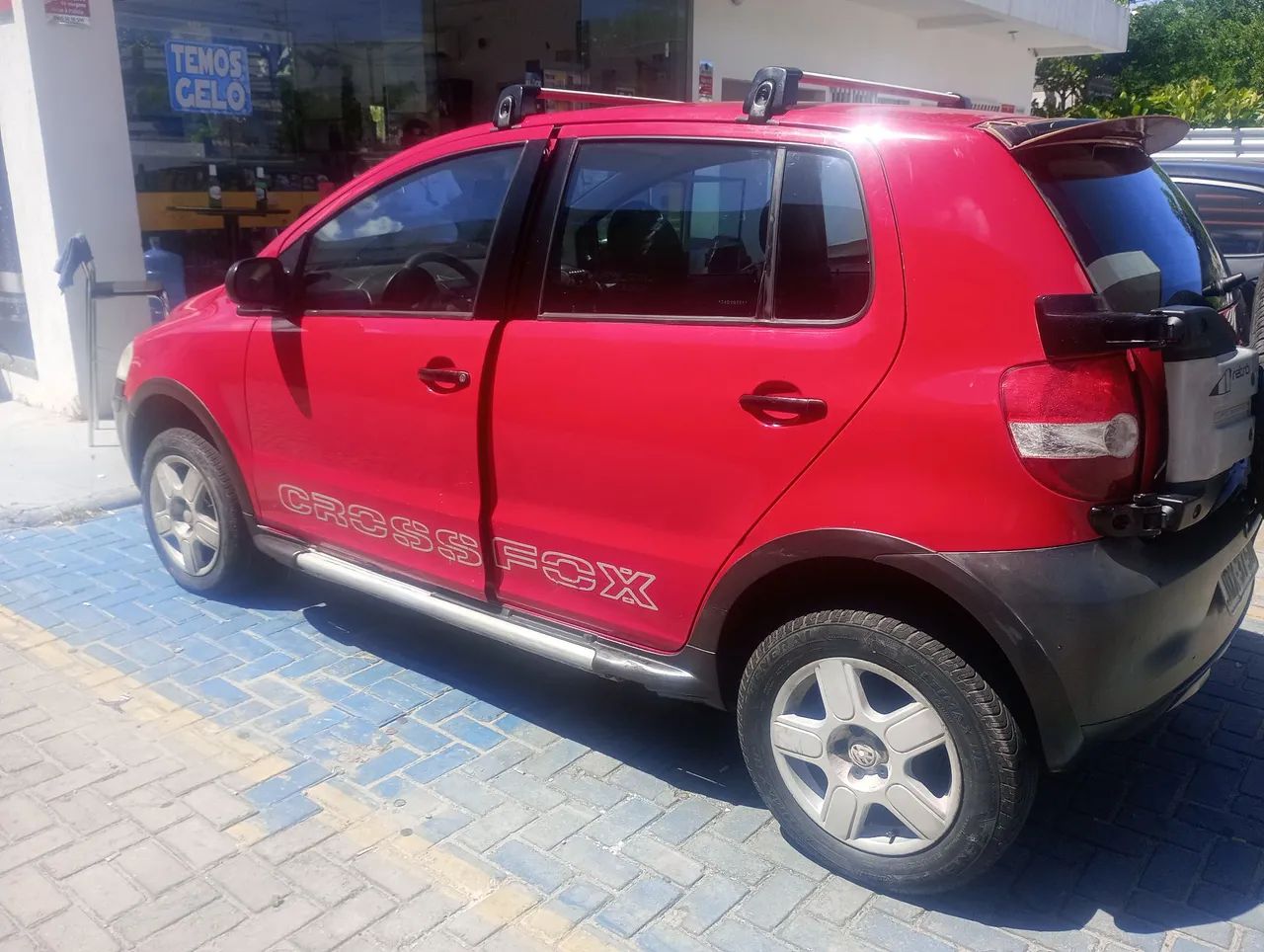 Película e plotagem a domicílio  - Foto 2